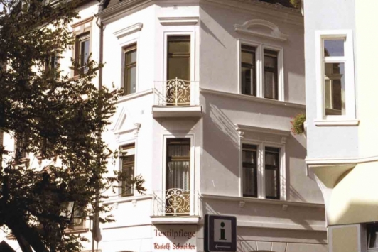 Ferienwohnung Gierens