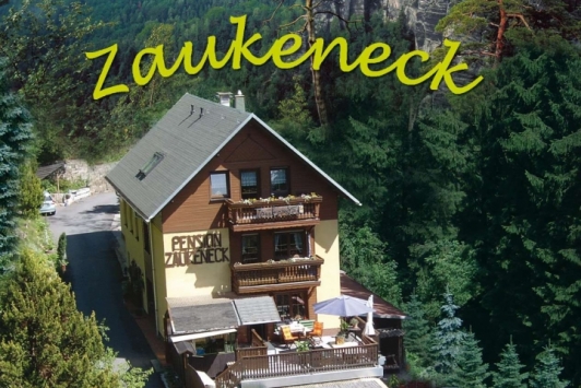 Appartementhaus Zaukeneck