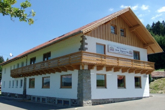 Ferienwohnungen Spachtholz