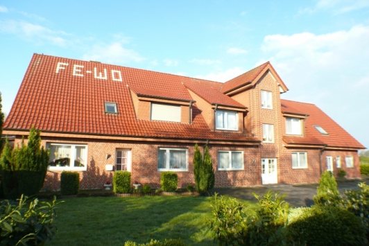 Ferienwohnen im Münsterland