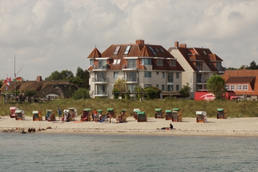 Strandschlößchen
