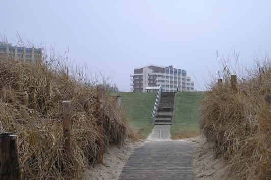 Ferienwohnanlage Lord Nelson