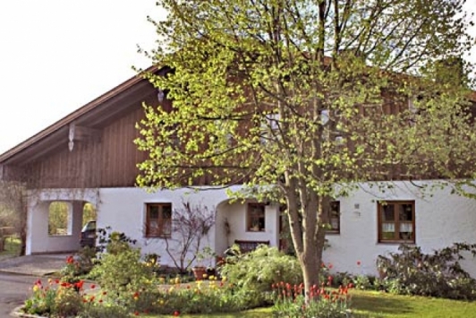 Ferienwohnung Stadler