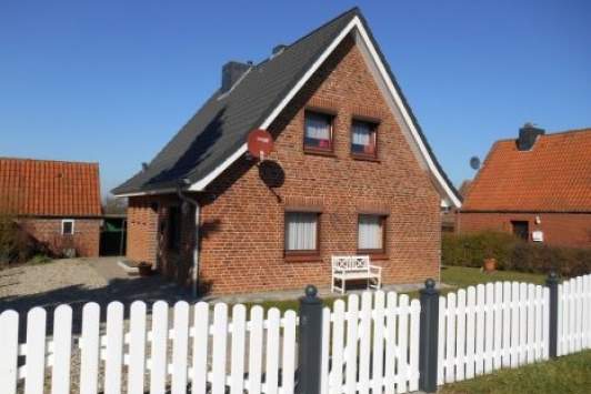 Ferienhaus Krumbeck Ferienhaus Krumbeck