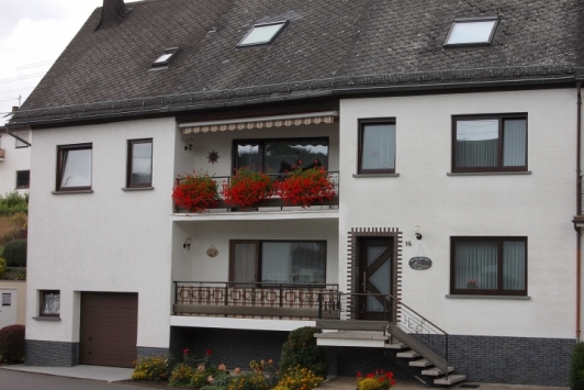 Ferienwohnung Moseler