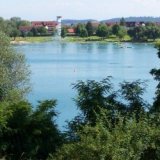 Ferienwohnung am Schloßsee