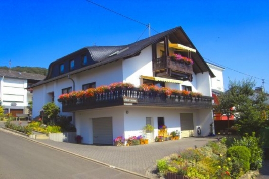 Ferienpension Am Honigberg