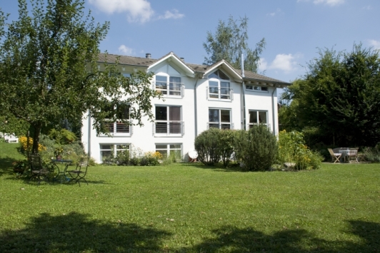 Ferienwohnung in der Eck