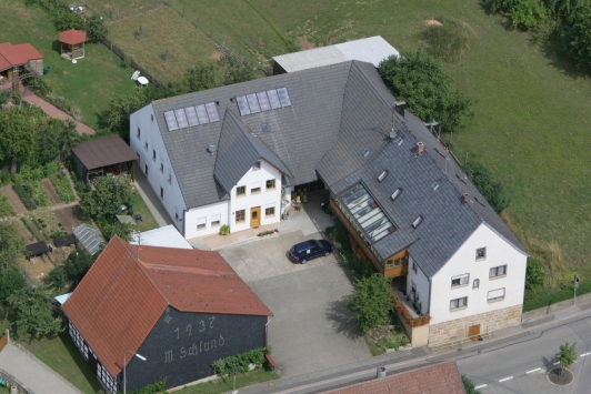 Ferienwohnungen Rößner Ferienwohnungen Rößner