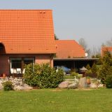 Ferienhaus Burwitz