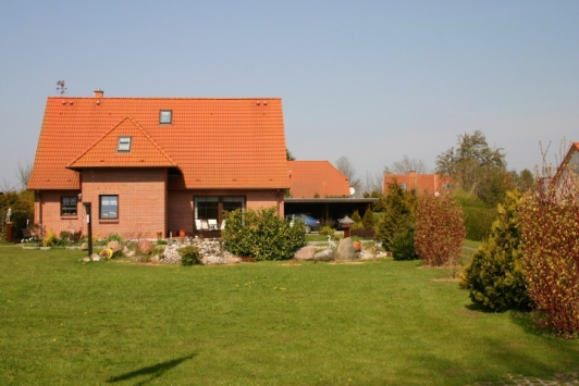Ferienhaus Burwitz Ferienhaus Burwitz
