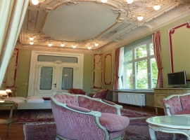 Barocksaal Vorschau 1