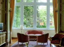 Wintergarten, Wohnbereich Vorschau 2