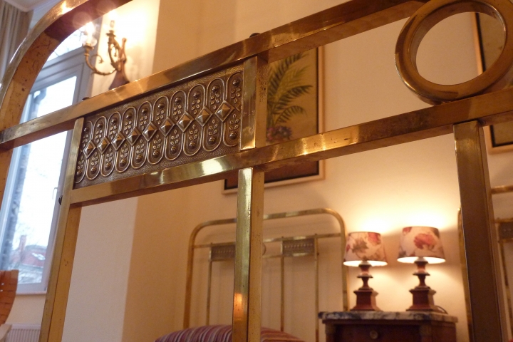 Detail Schlafzimmer Foto 9