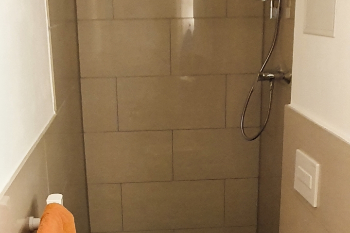 Dusche Foto 10