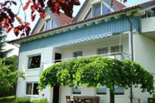 Haus Wiedemann