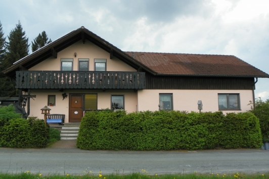 Ferienwohnung im Fichtelgebirge Ferienwohnung im Fichtelgebirge