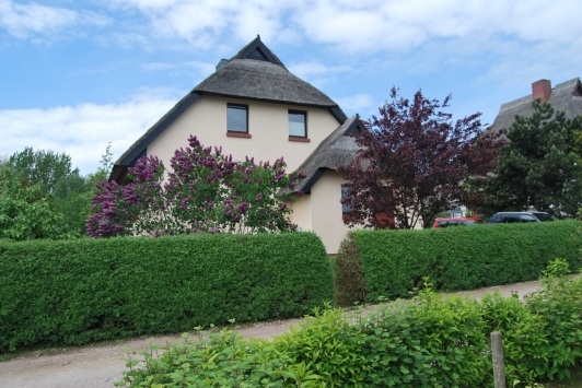 Ferienwohnung Wandschneider