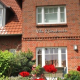 Ferienhaus Villa Klatschmohn