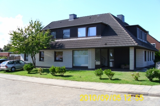Ferienwohnung Dallacker 15