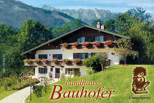Landhaus Bauhofer