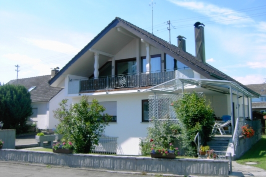 Ferienwohnung Eicheler