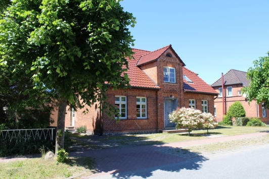 Ferienparadies Westphal