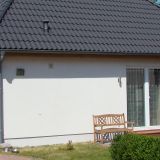 Ferienhaus Kulbe auf Rügen