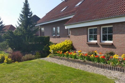 Ferienwohnung Jacobeit