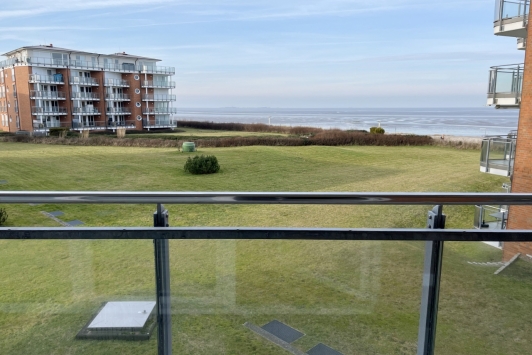 Strand-Palais Haus 2