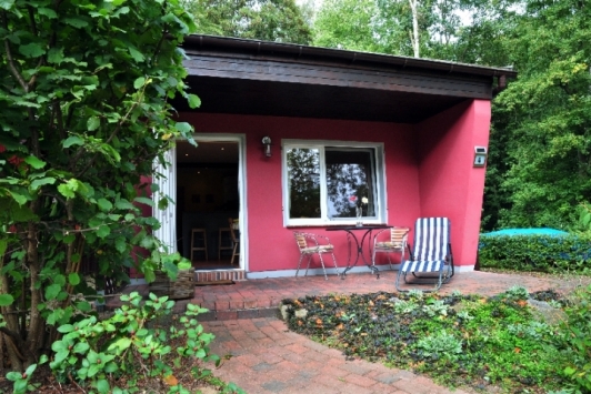 Casa Smart - Ferienhaus am Fleesensee Casa Smart - Ferienhaus am Fleesensee