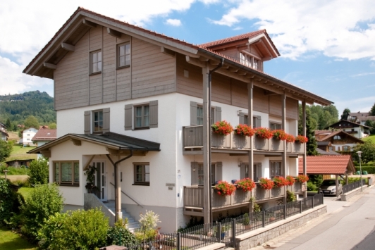 Ferienwohnungen Kuchler