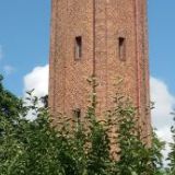 Wasserturm Plön