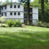 Residenz Am Buchenpark Heringsdorf