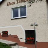 Haus Talblick im Erzgebirge