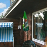 4 Fewos in ruhigem Haus