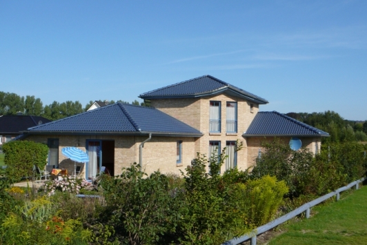 Ferienhaus Blauer Winkel Ferienhaus Blauer Winkel