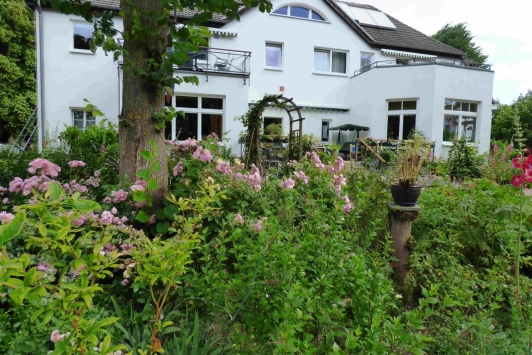Gutshaus Neuhof Gutshaus Neuhof