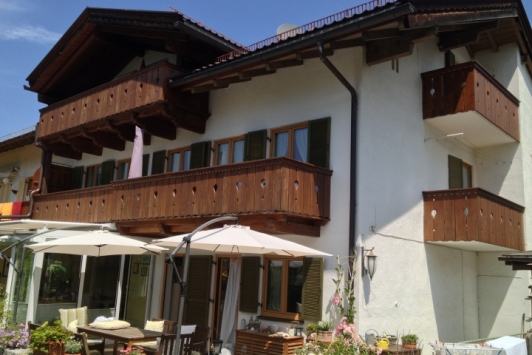 Ferienwohnung Portele