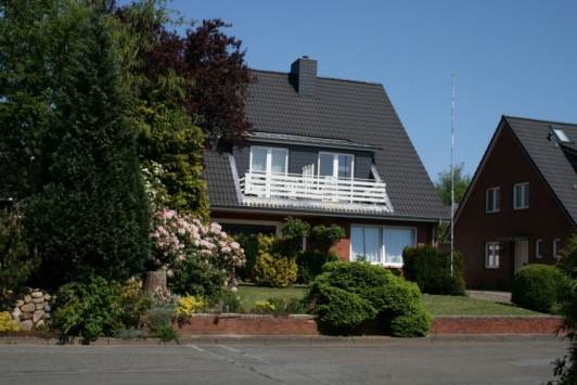 Haus Wattenmeer Haus Wattenmeer