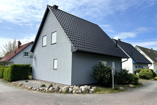 Lachshaus Lachshaus