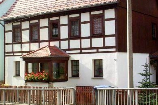 Ferienhaus Friebel