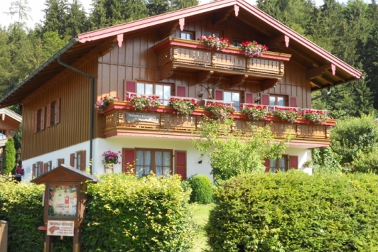 Haus Heistracher Haus Heistracher