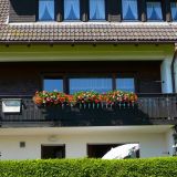 Ferienhaus Thoma - Saig