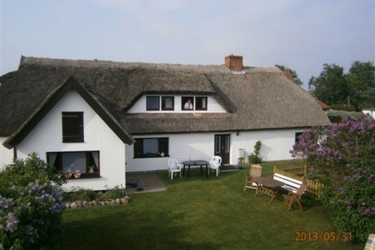 Feriendomizil Herzog