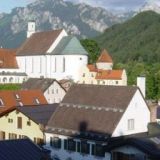 Ferienhaus Feneberg