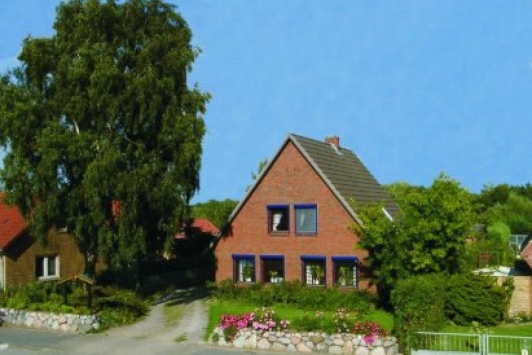 Ferienwohnungen Kretschmann