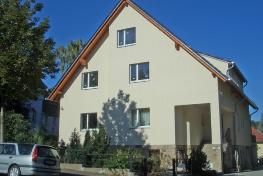 Schöne Ferienwohnung in Dresden