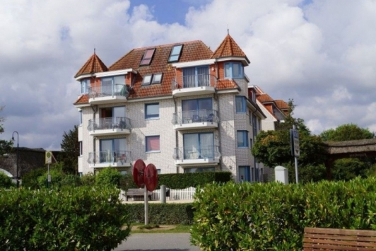 Strandschlösschen Haffkrug Strandschlösschen Haffkrug