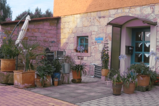 Zur Bastei am Malerweg